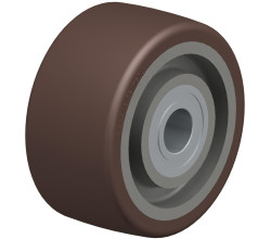 BÁNH XE ĐẨY BLICKLE GB 101/20-50K D100, W50